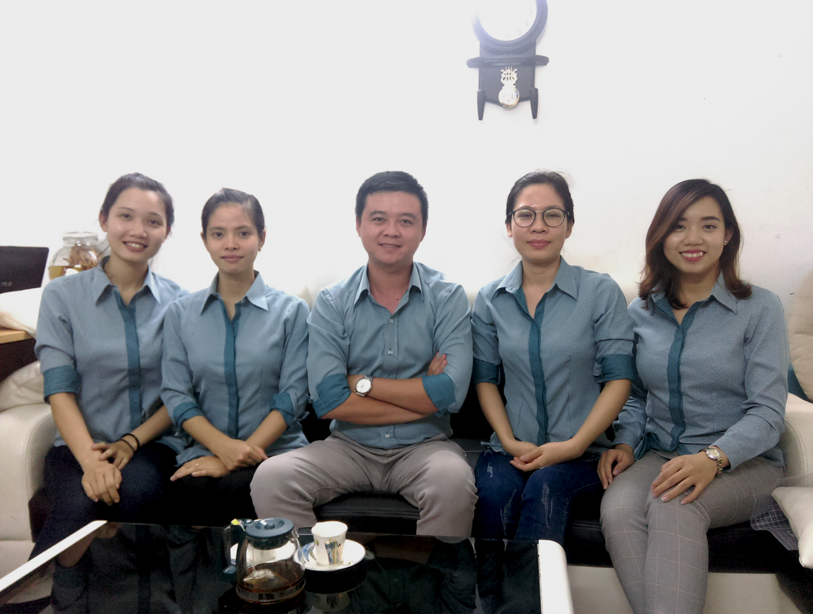 Giới thiệu về Tiến Phát PRO